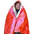 thumbnail image 2 of Survive Outdoors Longer® Emergency Survival Blanket, 2 of 4