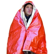 Survive Outdoors Longer® Emergency Survival Blanket