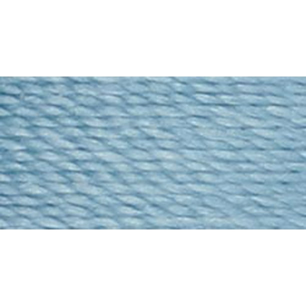 Coats Fil de Coton de Quilting de Machine 350yd-Bleu S975-4320