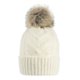 thumbnail image 1 of Gorro para mujer, hombre, gorro de invierno, gorros con puños para mujer, gorros cálidos, 1 of 5