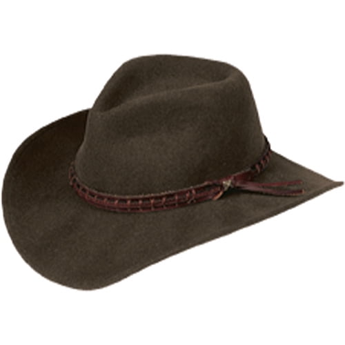 bailey firehole hat