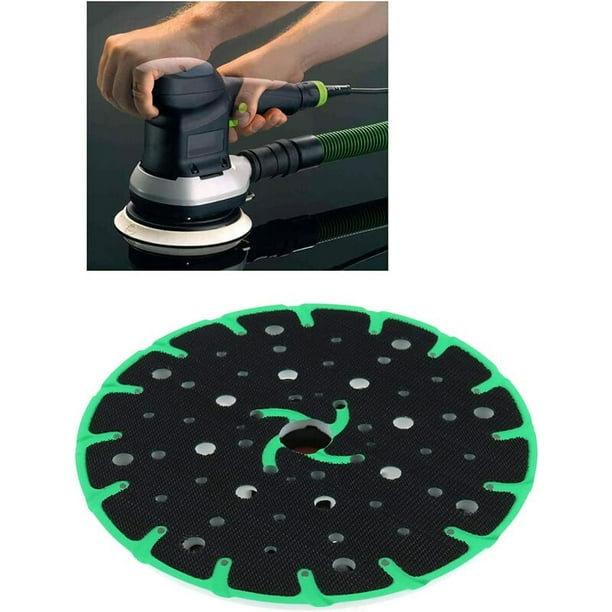 150mm sanding deals pad