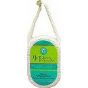 Natural Pumice Stone, PartNo 31200A, by Paris Presents, Cosmetics, Paris Present