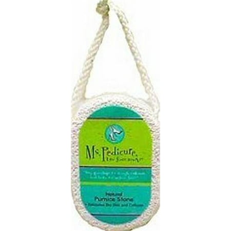 Natural Pumice Stone, PartNo 31200A, by Paris Presents, Cosmetics, Paris Present