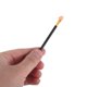 thumbnail image 5 of Luxshiny 24Ud Aplicadores De Doble Punta Dorados Con Esponja Para Difuminar Y Detalles Delicados, 5 of 6