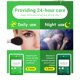 thumbnail image 4 of Tea Tree Acne Pimple Patch Pimple Removal Sticker Parche Para El Cuidado De La Piel ANGGREK AE1013, 4 of 8