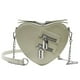 thumbnail image 1 of LHSHID Gothic Heart Blade Zipper Chain Crossbody Bags for Women Girl Casual Shoulder Purses and Handbags Techwear Summer Wallet Goth, 1 of 6