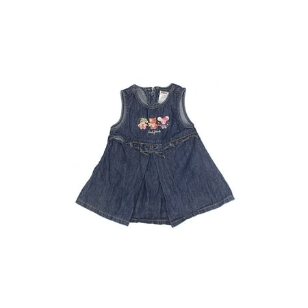 

Pre-Owned Gymboree Girl s Size 6-12 Mo Dress