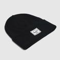 thumbnail image 2 of Gorro para bebé Herschel súper suave 0-6 meses negro, 2 of 4