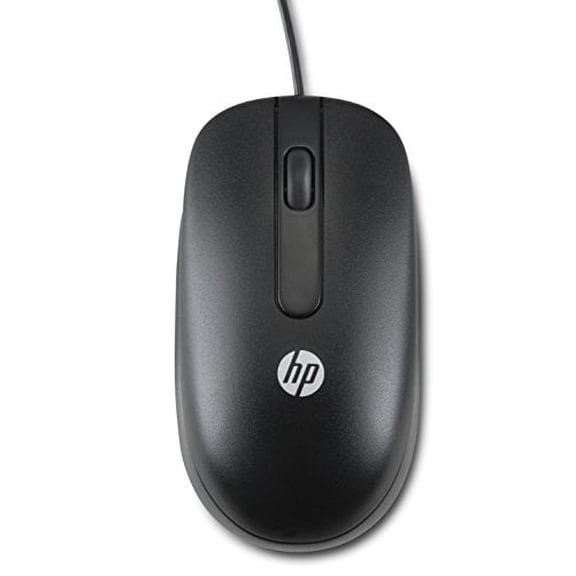 HP USB Mouse