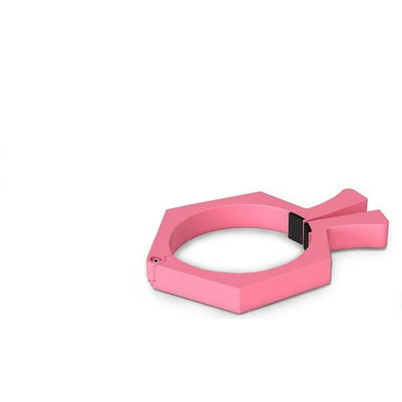 

2023 Newly Sublimation Cup Clips Clips Perfect Tool forSlim Straight Sublimation Blank Cups Clipper Cup Perfect Holder Tool Sublimation Paper And Glass Supplies Hot Pink