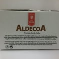 thumbnail image 4 of Aldecoa Intense Roast Coffee Pods, Bold, Smooth & Full-Bodied Flavor | 80 Count Compatible K-Cups, 4 of 7