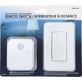thumbnail image 2 of Switch Westek Toggle 15A, mando a distancia RF blanco RFK1600LC, 2 of 2