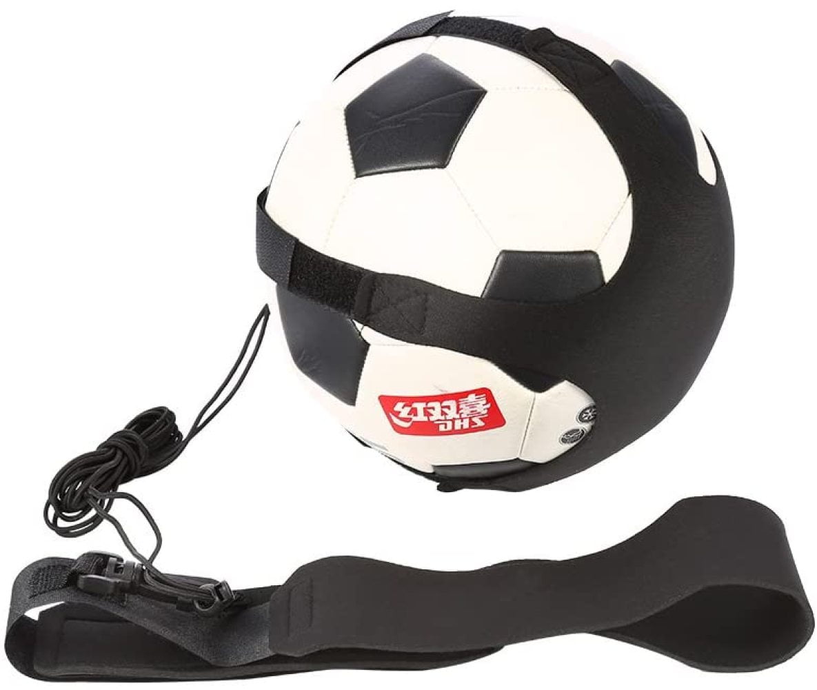 "MilcTabe Soccer Kick Trainer,Children Football Soccer Kick Trainer