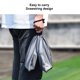 thumbnail image 3 of Bolsa de Almacenamiento de Drones Tela Impermeable PP Bolsa de Almacenamiento Portátil con Cordón para Drones Anillo Protector de Control Remoto ANGGREK Otros, 3 of 8