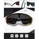 thumbnail image 4 of 1 pieza de gafas con 3 lentes intercambiables gafas de sol deportivas polarizadas-UV400 JM, 4 of 5