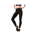 thumbnail image 2 of Legging deportivo de control cadera y muslos negro G I Love Shape 6005, 2 of 2