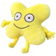thumbnail image 3 of Four X Battle for Dream Plush Doll Cosplay Bfdi Plushies Soft Toy Costume Props Anime Game Stuffed Pillow Kids Cartoon Cute Gift, 3 of 5