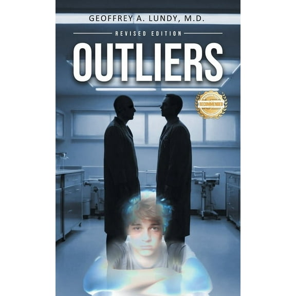 Outliers, (Paperback)