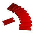 thumbnail image 1 of ATD Tools 8541 10 Polyguard Scraper Blades, 1 of 3