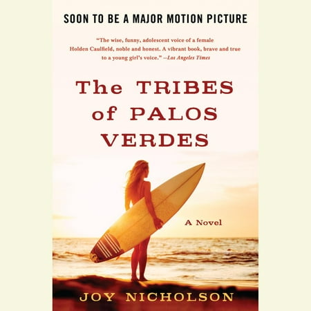 The Tribes of Palos Verdes - Audiobook