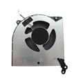 thumbnail image 3 of CPU & GPU Cooling Fan For Lenovo Legion 5 5I 15IMH05 15IMH05H 15ARH05, 3 of 5