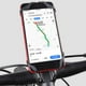 thumbnail image 4 of Adaptador de computadora MTB Bike Soporte de asiento de teléfono extendido para Bryton Mount (B) JShteea Accesorios para bicicletas, 4 of 9