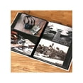 thumbnail image 1 of 1Pc Photo Album Vintage Cloth Photo Album Cloth Photo Album DIY Photo Album for Family, 1 of 6