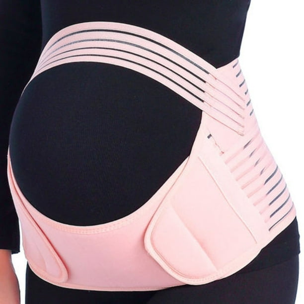 Maternity Belly Support for Pregnancy - Instant Relief for Back Pain ...