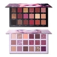 thumbnail image 1 of Set de paletas de sombras de ojos CHARMCODE Twilight Dusk + Aromas Nude, 1 of 9