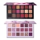 thumbnail image 1 of Set de paletas de sombras de ojos CHARMCODE Twilight Dusk + Aromas Nude, 1 of 9