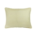 thumbnail image 3 of Donna Sharp Meadow Pieced Cotton 3PC King Quilt Set, 3 of 9
