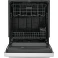 thumbnail image 4 of Frigidaire FDPC4314AW 24" Built-in dishwasher, White, 4 of 5