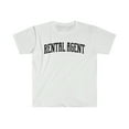 thumbnail image 1 of Rental agent Shirt, Gifts, Tshirt, Tee, 1 of 2
