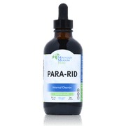 Mountain Meadow Herbs, Para-Rid 2 fl oz