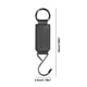 thumbnail image 3 of Ganchos para coches, ganchos ocultos en el respaldo de asientos de cuero, accesorios para el interior del coche, adecuados para vehículos de cuatro plazas, 3 of 6