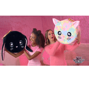 Na! Na! Na! Surprise Ultimate Surprise Rainbow Kitty with New Taller Doll and 100+ Mix & Match Looks