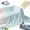 Green 39*59 in, variant on Solid Color Breathable Cooling Blanket, Soft Summer Throw Blanket Cool to the Touch, Moisture Wicking Lightweight Blankets for Bed, Couch, Sofa and Hot Sleepers,Gray 39*59 in