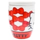 thumbnail image 5 of Taza de Porcelana Zak Con Tapa: Hello Kitty - Kitty 385 ml Zak Zak, 5 of 6