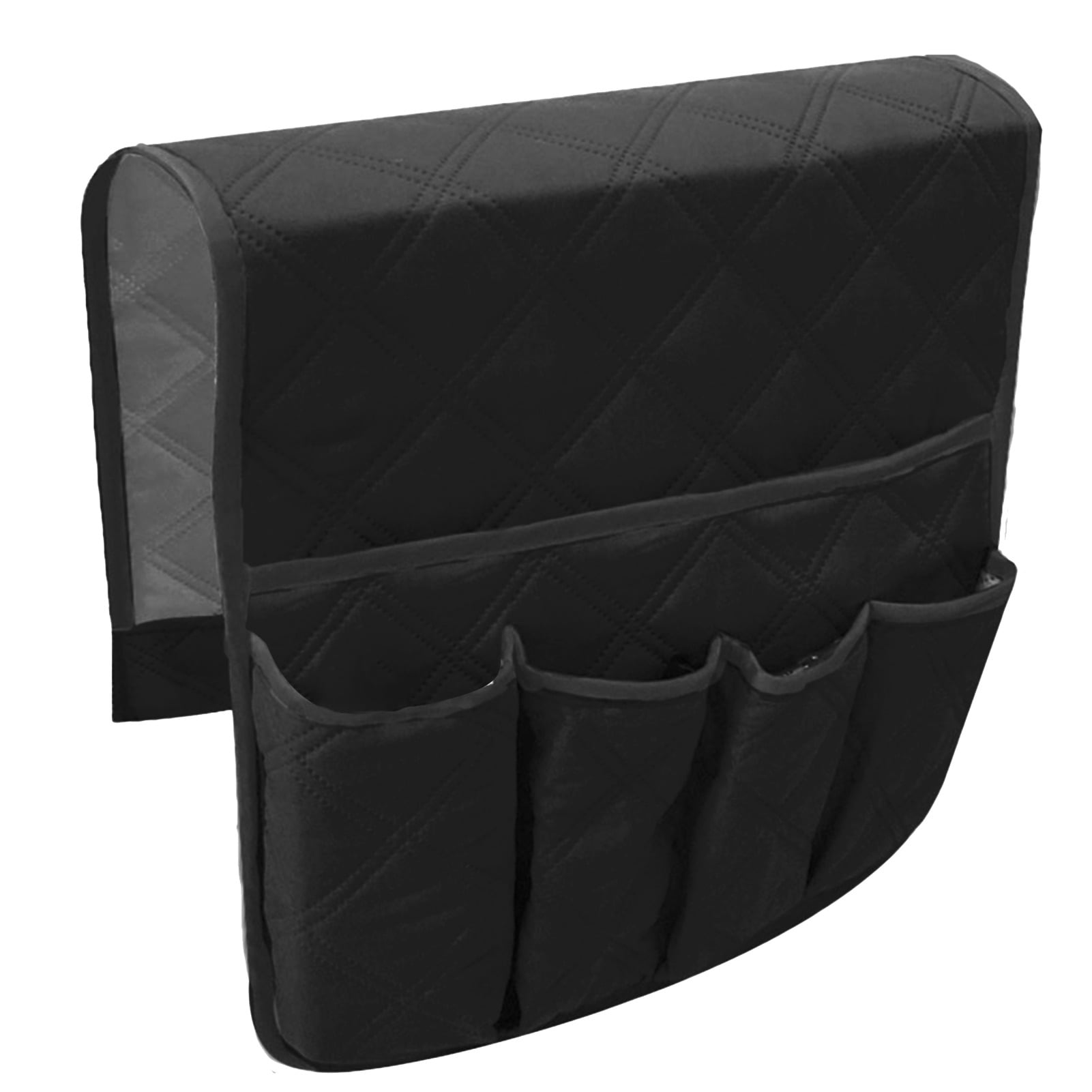 Sofa Couch Chair Armrest Organizer Sofa Arm Caddy Tray Tidy Hanging