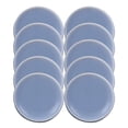 thumbnail image 2 of 20 deslizadores de muebles Sunnimix Almohadilla deslizante Color azul, 2 of 8