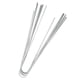 thumbnail image 4 of 50 Pcs U-Shaped Steel Stakes for Garden Farm Tent Fence, 4 of 4
