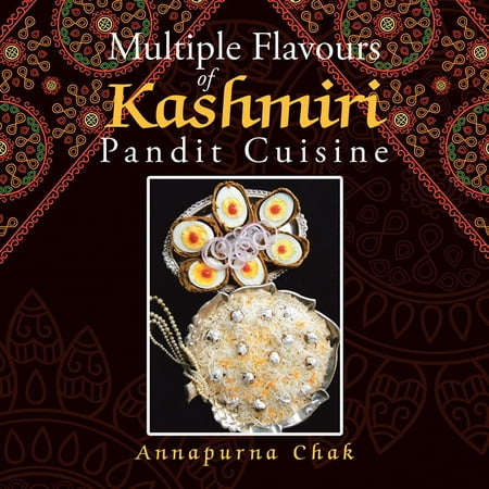 Multiple Flavours of Kashmiri Pandit Cuisine - (Best Of Pandit Jasraj)
