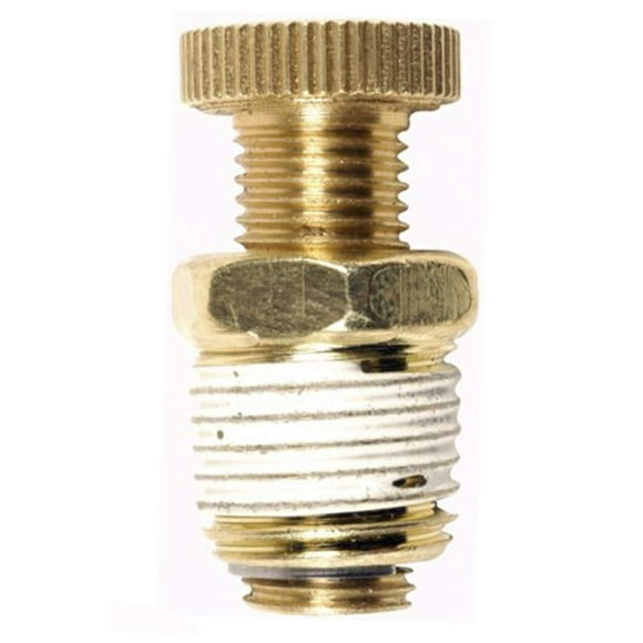 Válvula de desagüe Campbell Hausfeld de 1/4 pulgadas (GR001400AJ)