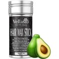 thumbnail image 1 of VELLASIO Hair Wax Stick For Hair Styling Wax Stick Non-Greasy Styling Wax | Hair Pomade Stick For Women Flyaways And Edge Frizz Hair | Slick Stick For Hair | Hair Stick For Frizzy Hair, 1 of 3