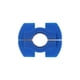 thumbnail image 5 of Eigraketly Cojín de amortiguación de 3 piezas, espaciador de horquilla delantera, amortiguador de vibración, reemplazo de cojines para M365/M365 Azul 10piezas Eigraketly CBP140901, 5 of 6