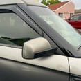 thumbnail image 3 of Kojem Right Front Windshield Pillar Trim for 2010 2011 2012 2013 Kia Soul Passenger Side, 3 of 9