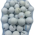thumbnail image 5 of Golf Ball Planet - Balles de Golf Recyclées Sensation Douce (3A/bon, Lot de 50, Blanc), 5 of 5