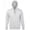 French Navy, variant on SOLS Mens/Womens Spencer Hooded Sweatshirt