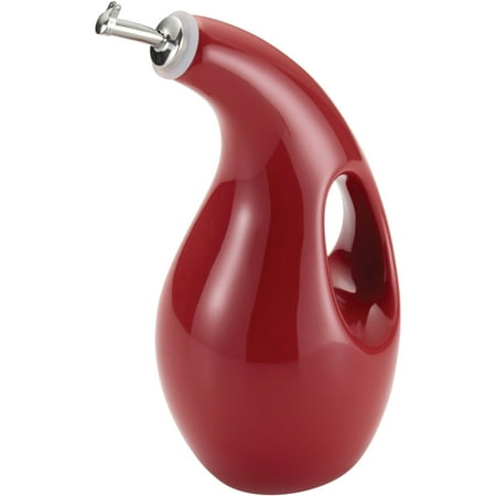 Rachael Ray EVOO Stoneware Dispenser